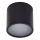 Azzardo AZ4056 - Spotlight ALIX 1xGU10/50W/230V svart