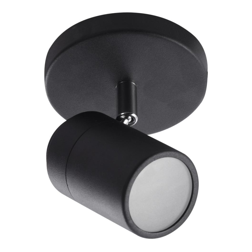 Azzardo AZ4136 - Badrum spotlight  NOEMIE 1xGU10/35W/230V IP44