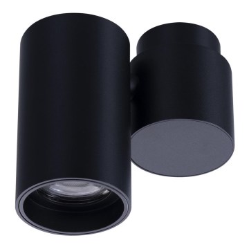 Azzardo AZ4210 - Spotlight  MAKALU 1xGU10/50W/230V