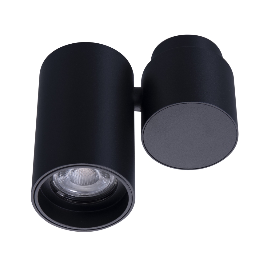 Azzardo AZ4210 - Spotlight  MAKALU 1xGU10/50W/230V
