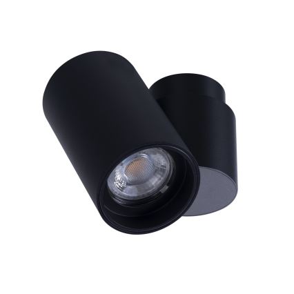 Azzardo AZ4210 - Spotlight  MAKALU 1xGU10/50W/230V