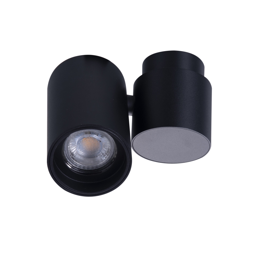 Azzardo AZ4210 - Spotlight  MAKALU 1xGU10/50W/230V