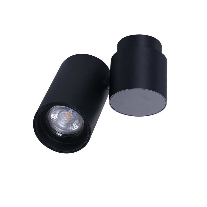 Azzardo AZ4210 - Spotlight  MAKALU 1xGU10/50W/230V