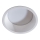 Azzardo AZ4222 - LED Infälld lampa  AIDA LED/16W/230V vit 