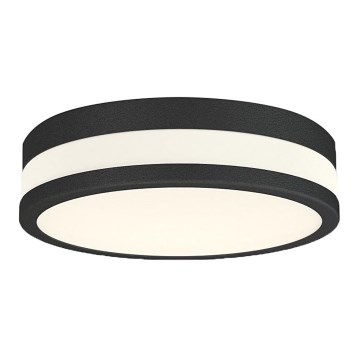 Azzardo AZ4258 - LED badrum taklampa  KARI LED/18W/230V IP44