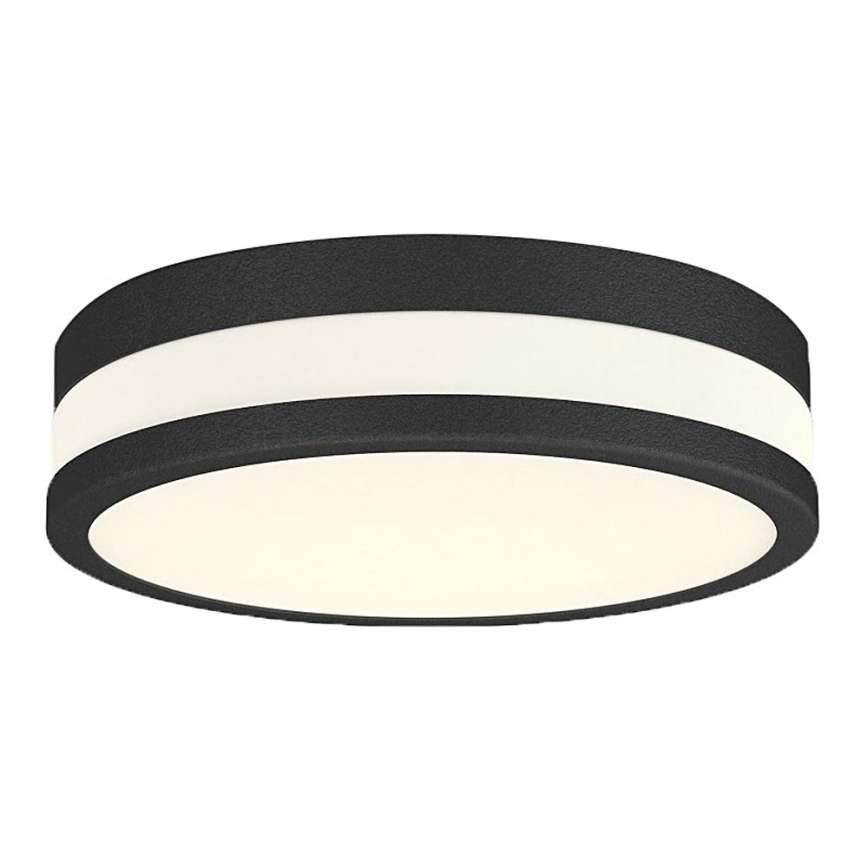 Azzardo AZ4258 - LED badrum taklampa  KARI LED/18W/230V IP44
