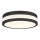 Azzardo AZ4258 - LED badrum taklampa  KARI LED/18W/230V IP44