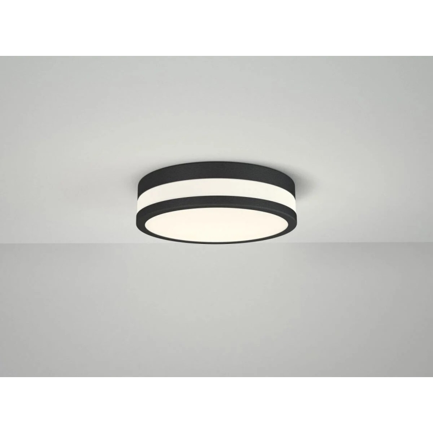 Azzardo AZ4258 - LED badrum taklampa  KARI LED/18W/230V IP44
