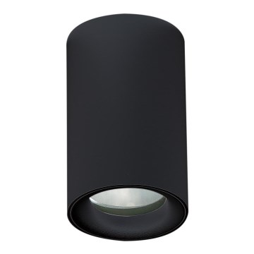 Azzardo AZ4260 - Utomhus taklampa  EIGER 1xGU10/50W/230V IP54