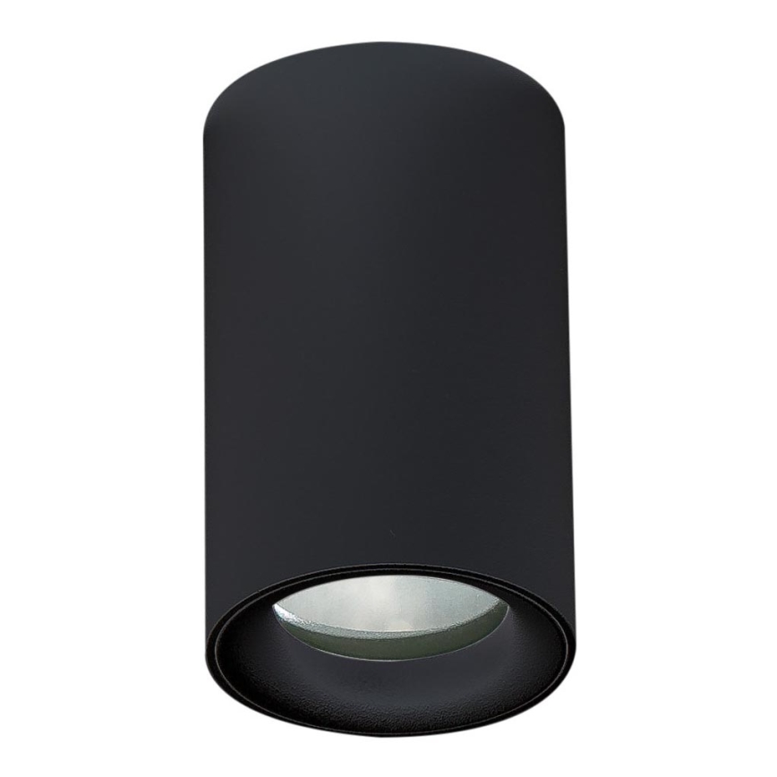 Azzardo AZ4260 - Utomhus taklampa  EIGER 1xGU10/50W/230V IP54