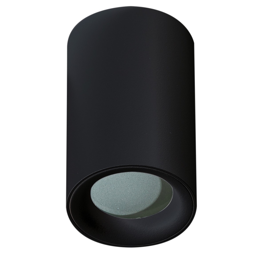 Azzardo AZ4260 - Utomhus taklampa  EIGER 1xGU10/50W/230V IP54