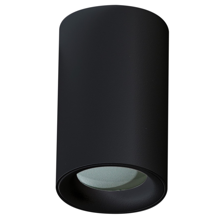 Azzardo AZ4260 - Utomhus taklampa  EIGER 1xGU10/50W/230V IP54