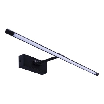 Azzardo AZ4263 - LED tavelbelysning  DAVINCI LED/10W/230V CRI 90