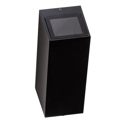 Azzardo AZ4269 - Utomhus vägglampa  JAKE 2xGU10/35W/230V IP54