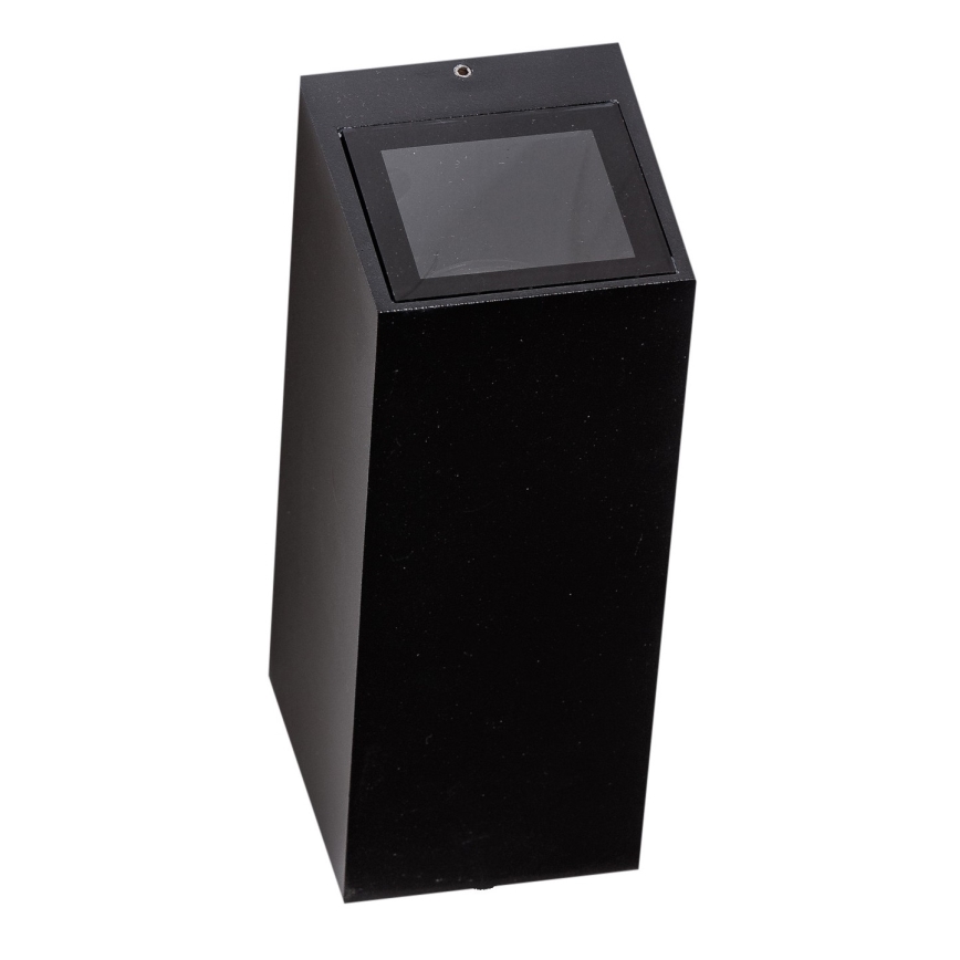 Azzardo AZ4269 - Utomhus vägglampa  JAKE 2xGU10/35W/230V IP54