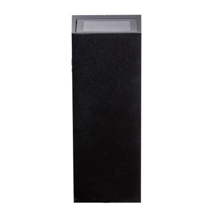 Azzardo AZ4269 - Utomhus vägglampa  JAKE 2xGU10/35W/230V IP54
