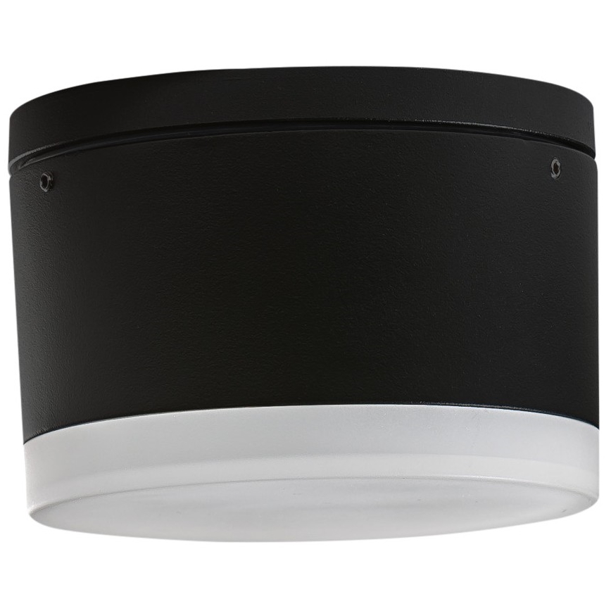 Azzardo AZ4333 - LED Utomhus taklampa  APULIA LED/10W/230V IP54