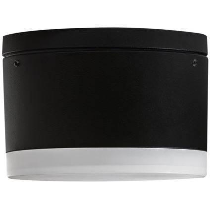 Azzardo AZ4333 - LED Utomhus taklampa  APULIA LED/10W/230V IP54