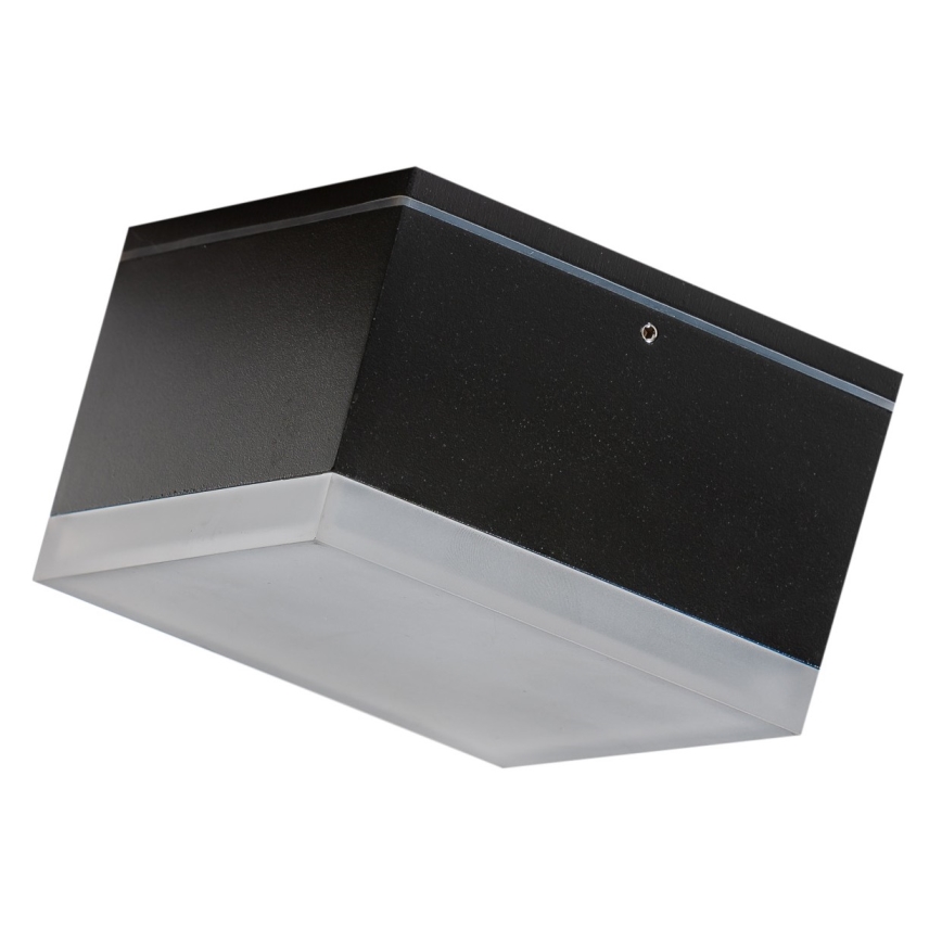 Azzardo AZ4336  - LED Utomhus taklampa  APULIA LED/10W/230V IP54 CRI 90