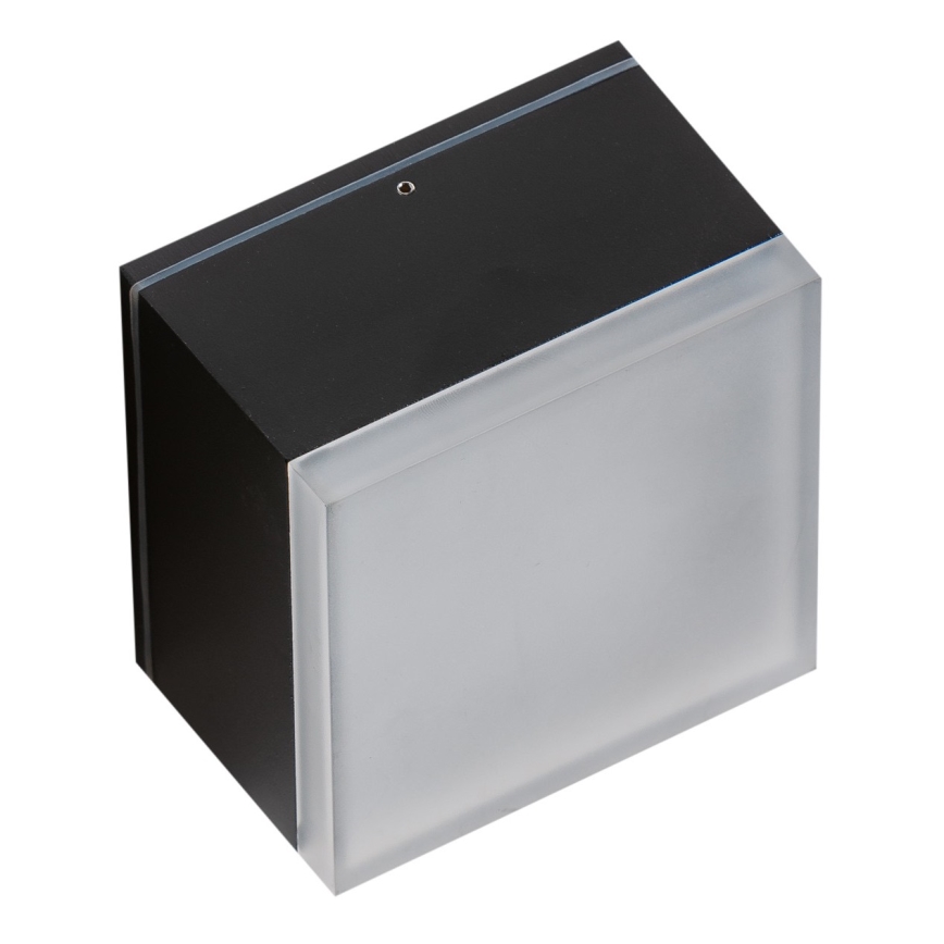 Azzardo AZ4336  - LED Utomhus taklampa  APULIA LED/10W/230V IP54 CRI 90