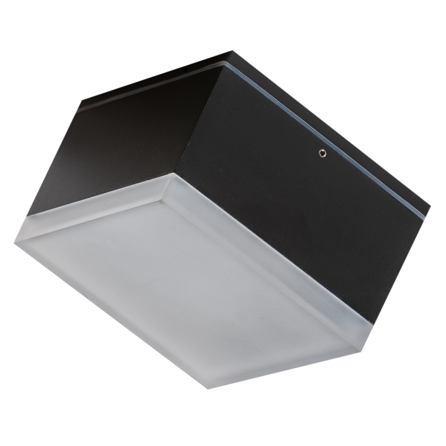 Azzardo AZ4336  - LED Utomhus taklampa  APULIA LED/10W/230V IP54 CRI 90