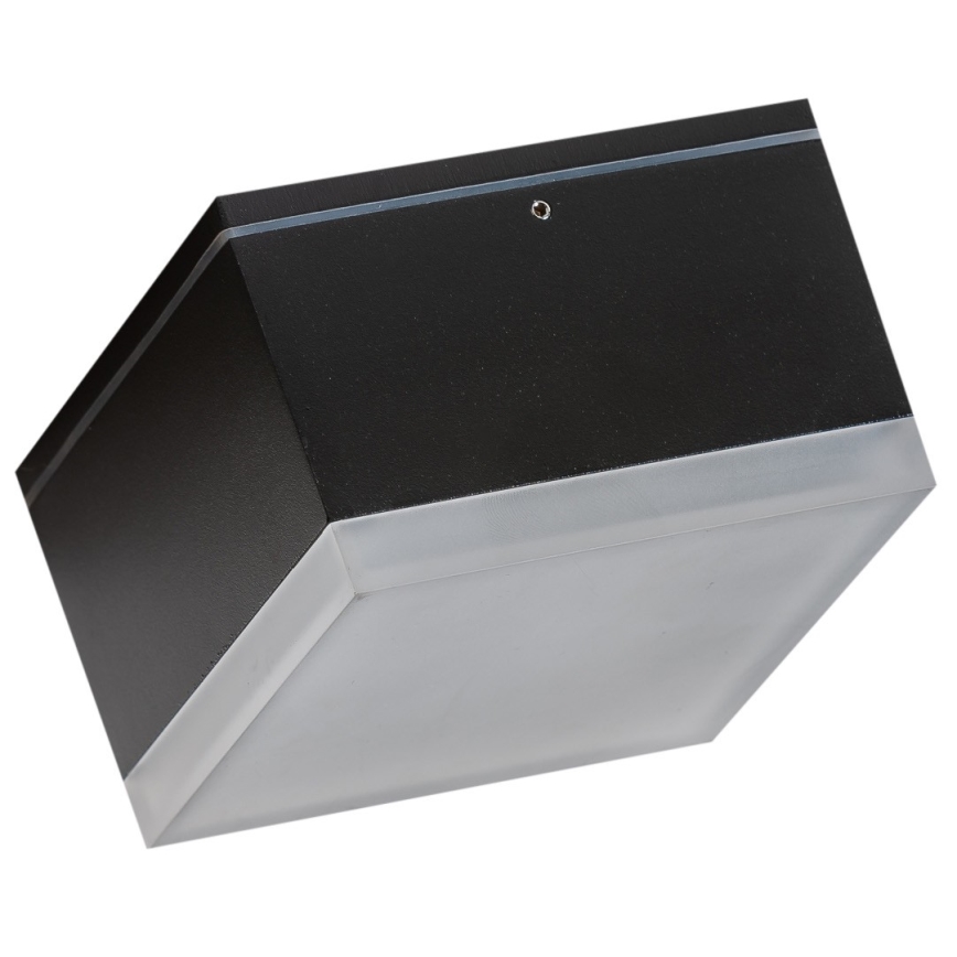 Azzardo AZ4336  - LED Utomhus taklampa  APULIA LED/10W/230V IP54 CRI 90