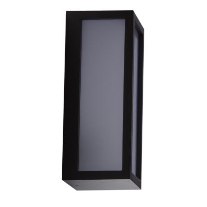 Azzardo AZ4348 - Utomhus vägglampa  VENETO 1xE27/18W/230V IP54