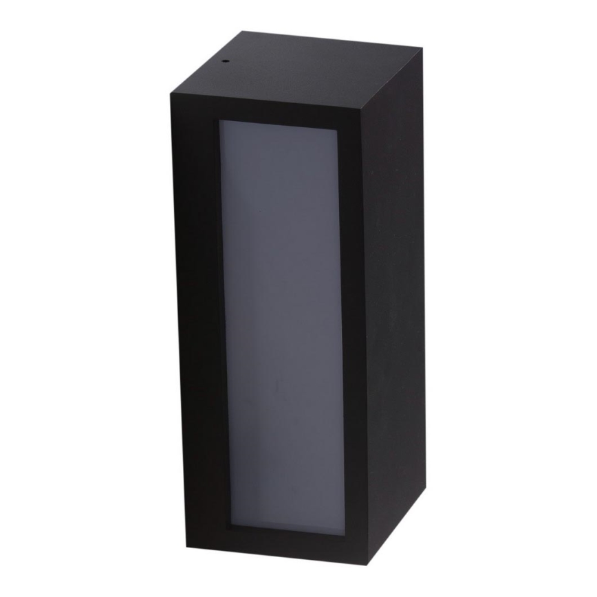Azzardo AZ4350 - Utomhus vägglampa  VENTA 1xE27/18W/230V IP54