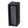 Azzardo AZ4350 - Utomhus vägglampa  VENTA 1xE27/18W/230V IP54
