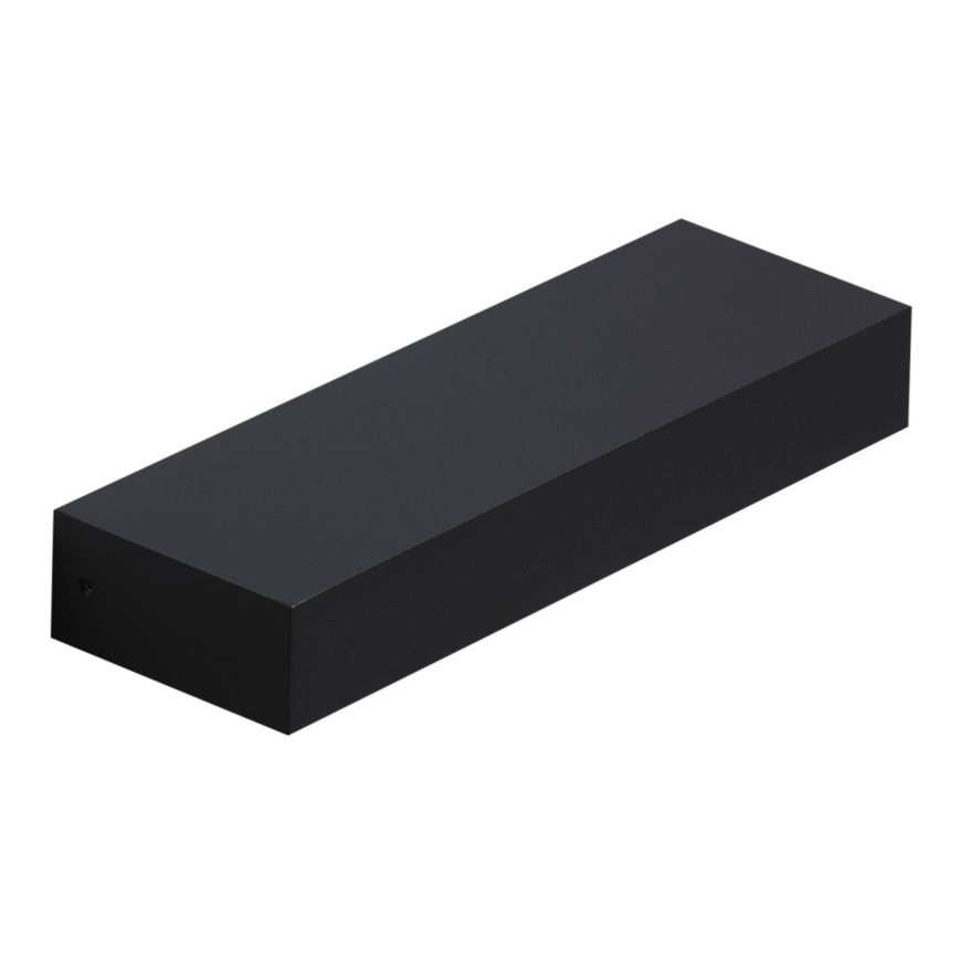 Azzardo AZ4355 - LED Utomhus vägglampa  CASOLA LED/12W/230V IP54