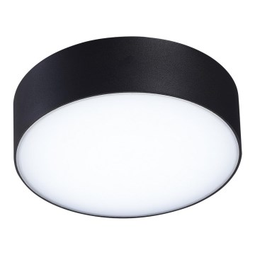 Azzardo AZ4490 - LED Utomhus taklampa  CASPER LED/15W/230V IP54 rund 