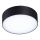 Azzardo AZ4490 - LED Utomhus taklampa  CASPER LED/15W/230V IP54 rund 
