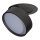 Azzardo AZ4533 - LED Infälld spotlight  MONA LED/12W/230V