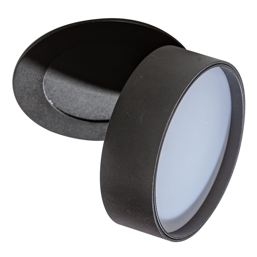 Azzardo AZ4533 - LED Infälld spotlight  MONA LED/12W/230V