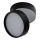 Azzardo AZ4539 - LED Spotlight MONA LED/12W/230V 4000K