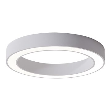 Azzardo AZ5028 - LED taklampa MARCO LED/30W/230V vit