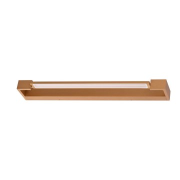 Azzardo AZ5245 - LED Vägglampa för badrum DALI LED/18W/230V 3000K IP44 60 cm