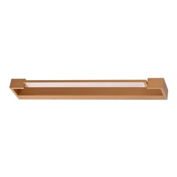 Azzardo AZ5249 - LED Vägglampa för badrum DALI LED/36W/230V 3000K IP44 120 cm