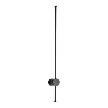 Azzardo AZ5339 - LED vägglampa för utomhusbruk GUIDO LED/12W/230V IP54
