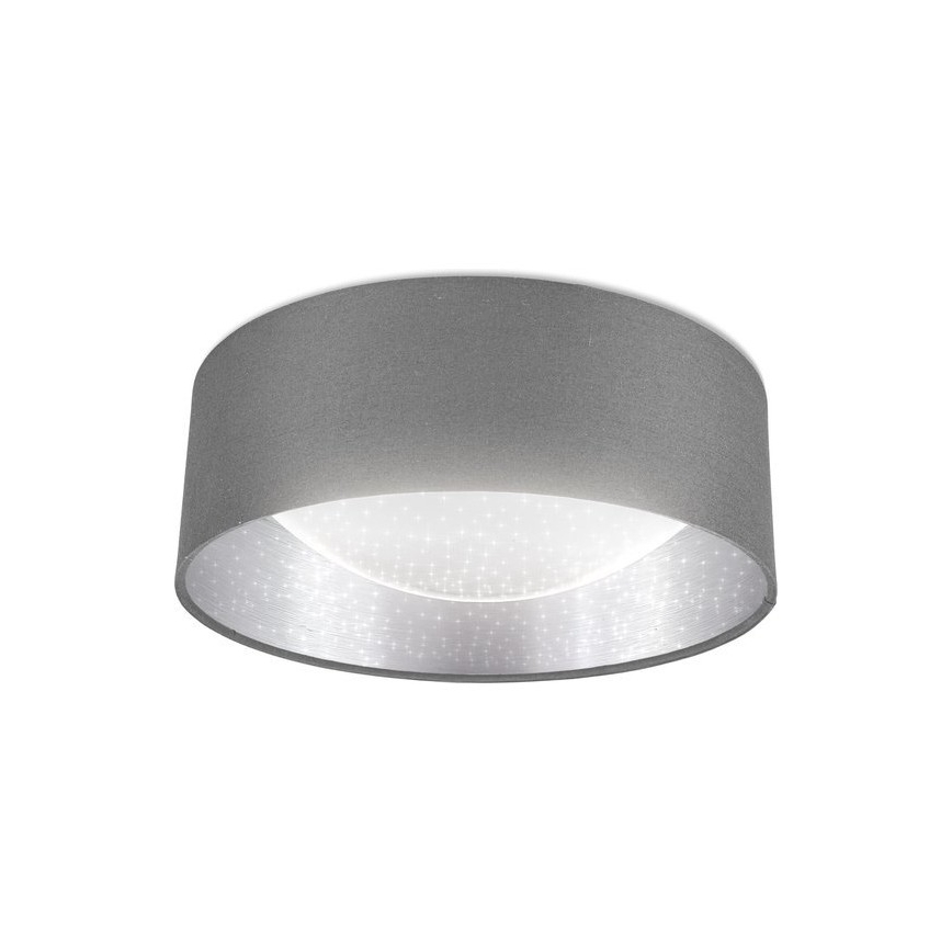 B.K. Licht 1308 - LED Taklampa  LED/12W/230V