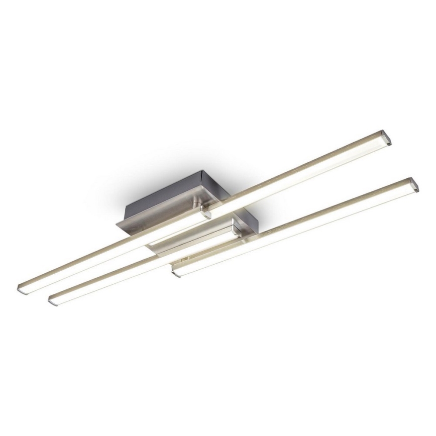 B.K. Licht 1315 - LED taklampa  4xLED/5W/230V