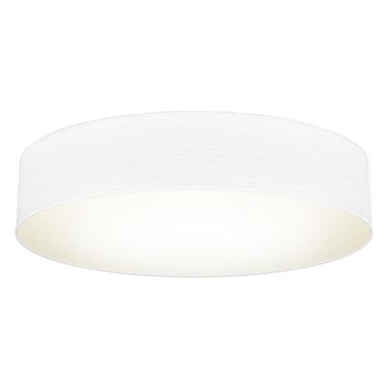 B.K. Licht 1394 - LED taklampa  LED/20W/230V vit
