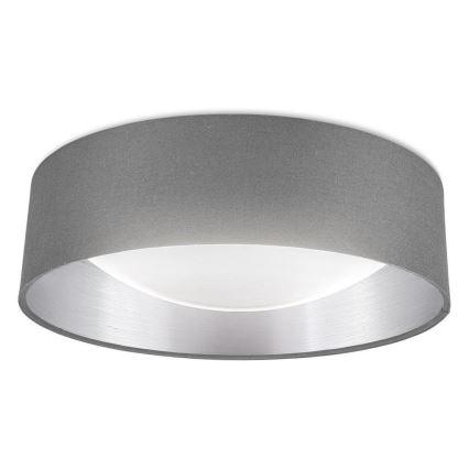B.K. Licht 1450 - LED taklampa  LED/18W/230V