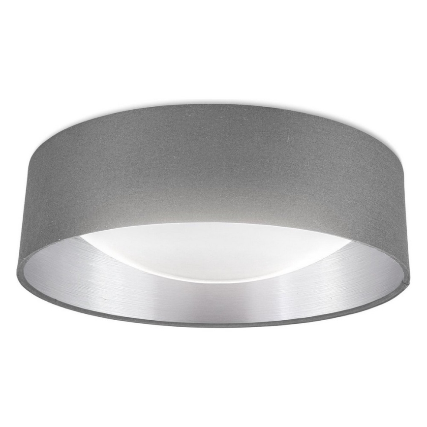 B.K. Licht 1450 - LED taklampa  LED/18W/230V