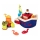 B-Toys - Badleksak kit FISH & SPLISH