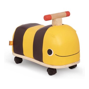 B-Toys - Balanscykel Bee