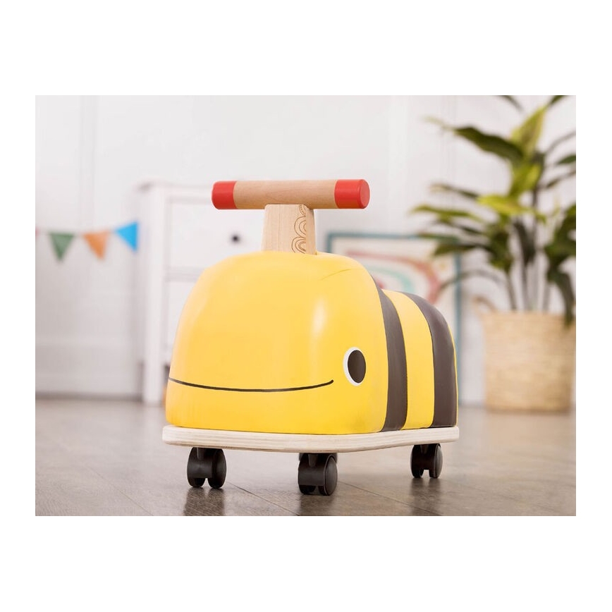 B-Toys - Balanscykel Bee