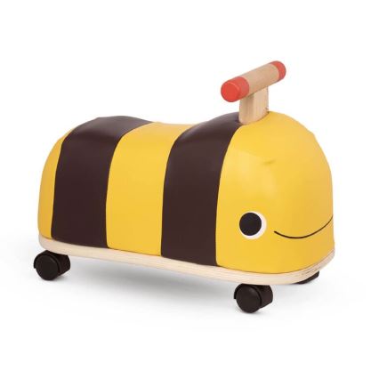 B-Toys - Balanscykel Bee