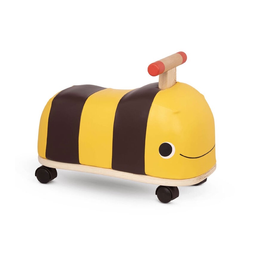 B-Toys - Balanscykel Bee