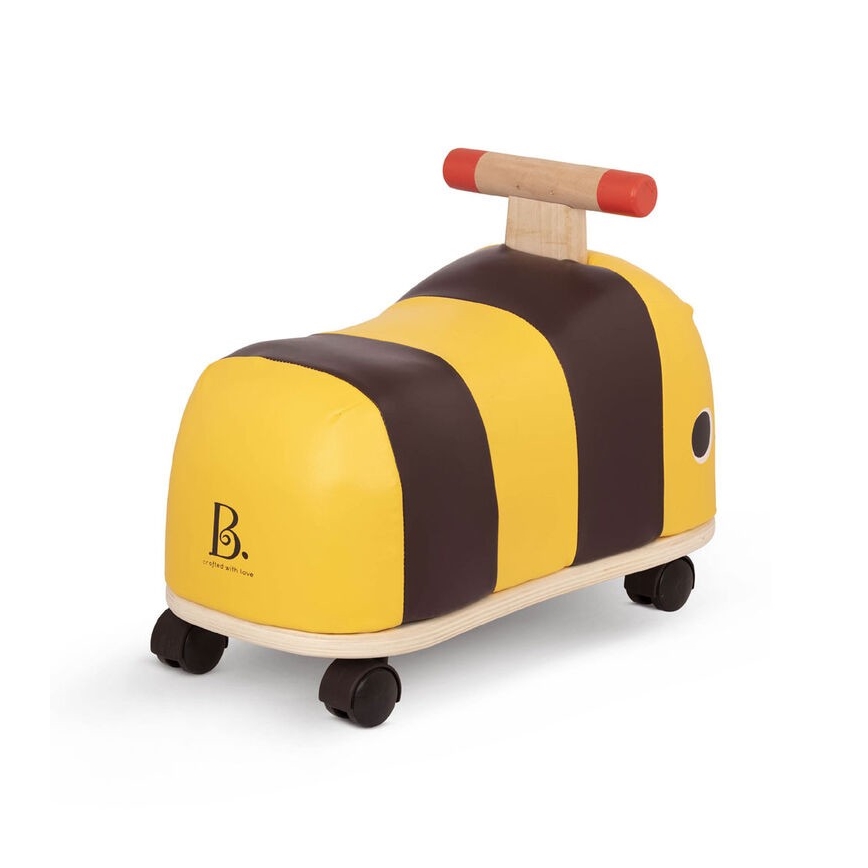 B-Toys - Balanscykel Bee
